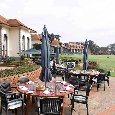 Windsor Golf Hotel & Country Club Nairobi Ngoại thất bức ảnh