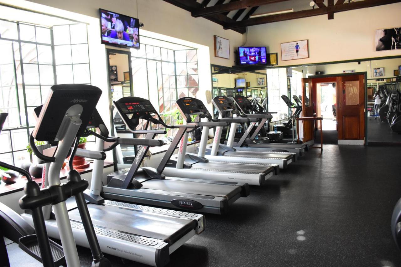 Windsor Golf Hotel & Country Club Nairobi Ngoại thất bức ảnh