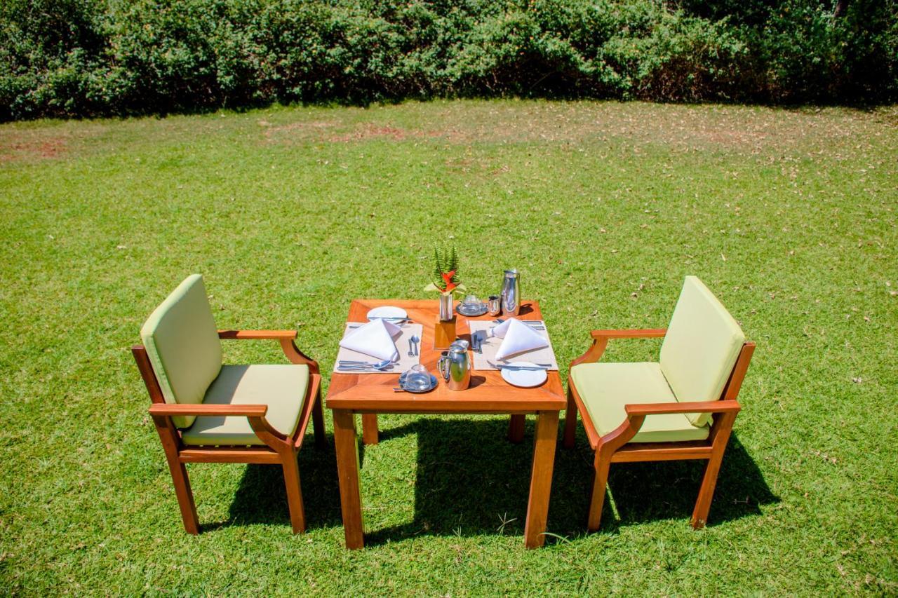 Windsor Golf Hotel & Country Club Nairobi Ngoại thất bức ảnh