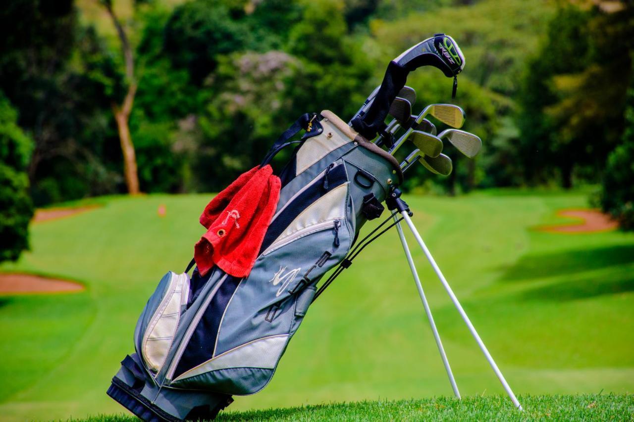 Windsor Golf Hotel & Country Club Nairobi Ngoại thất bức ảnh