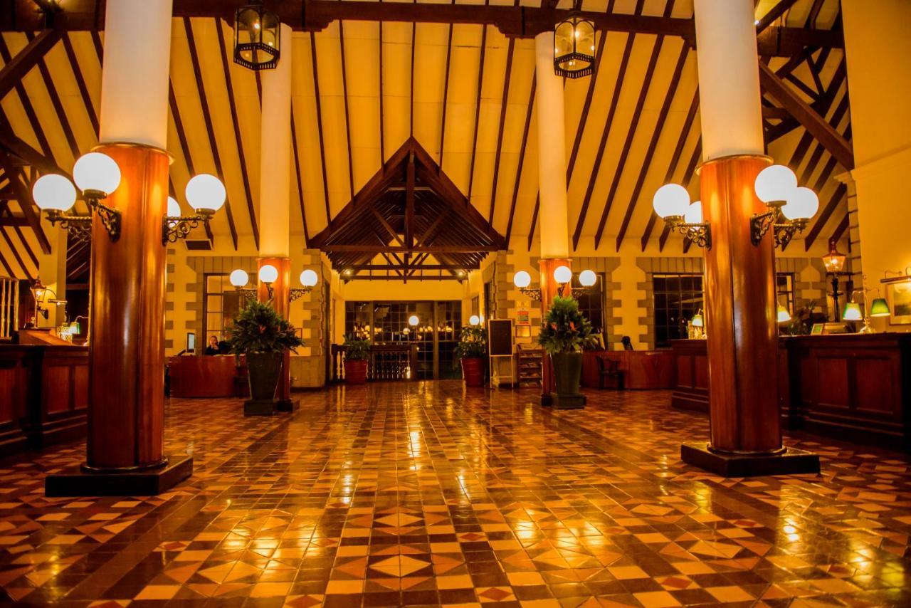 Windsor Golf Hotel & Country Club Nairobi Ngoại thất bức ảnh
