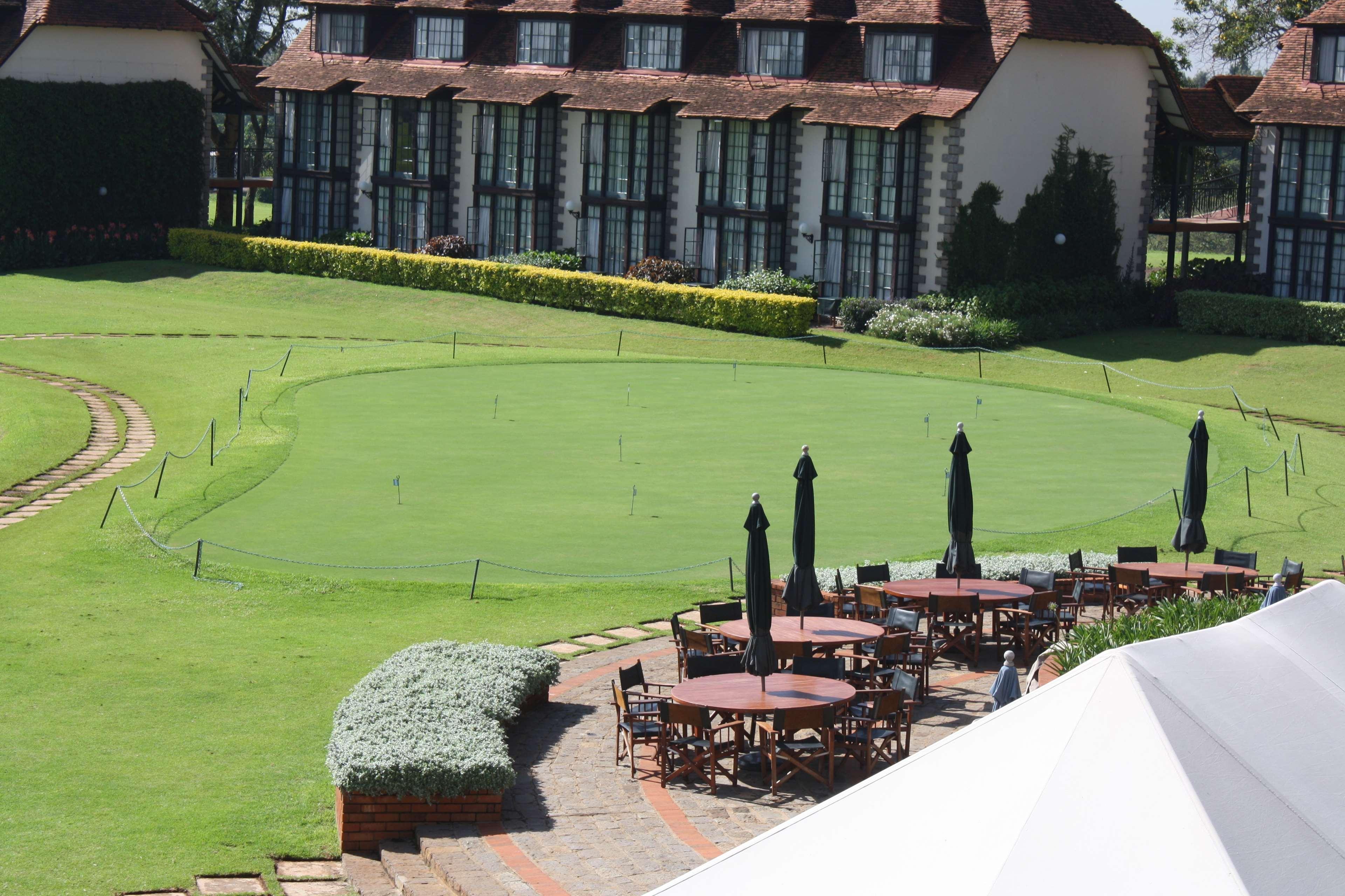 Windsor Golf Hotel & Country Club Nairobi Ngoại thất bức ảnh
