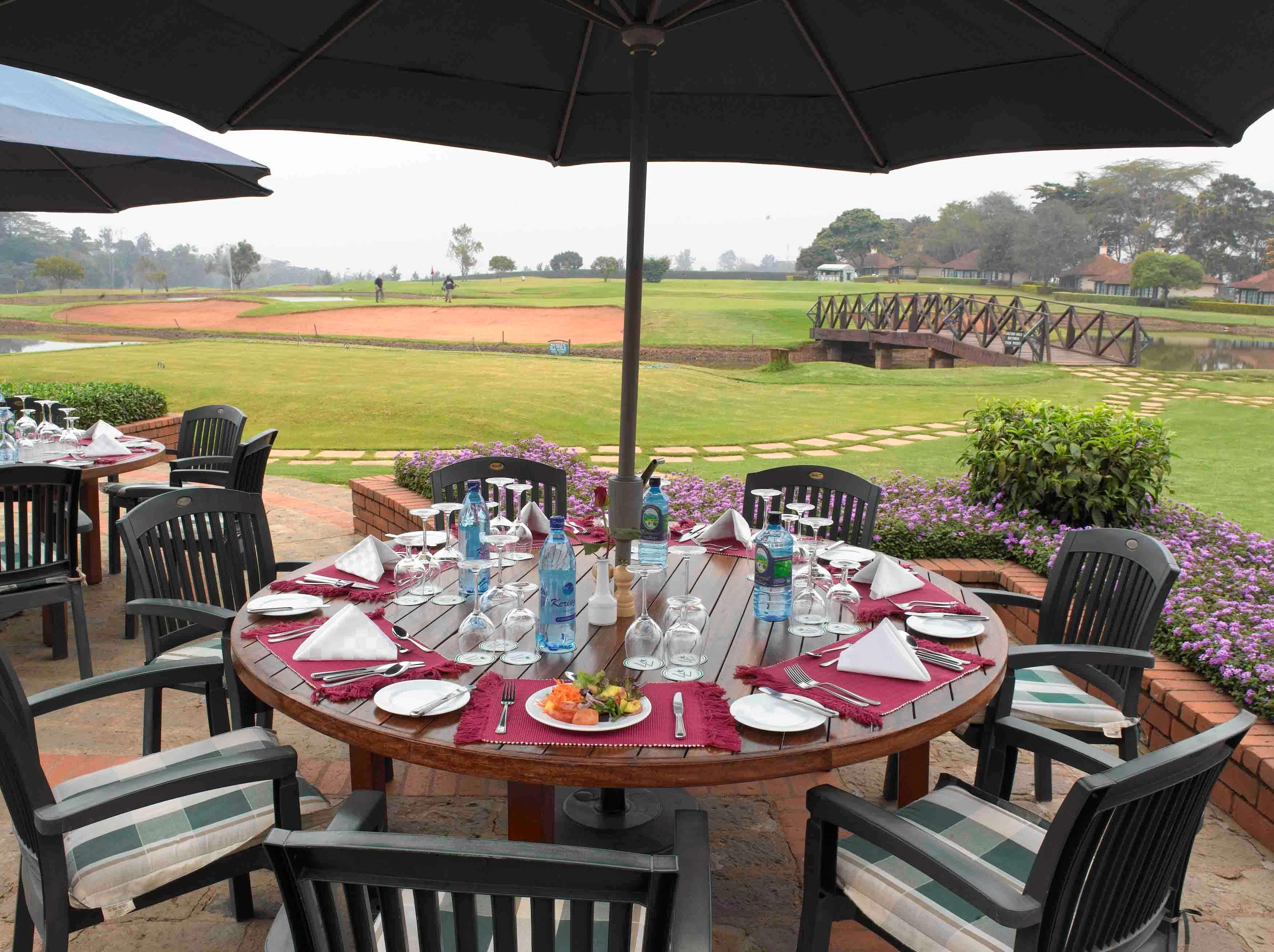 Windsor Golf Hotel & Country Club Nairobi Ngoại thất bức ảnh