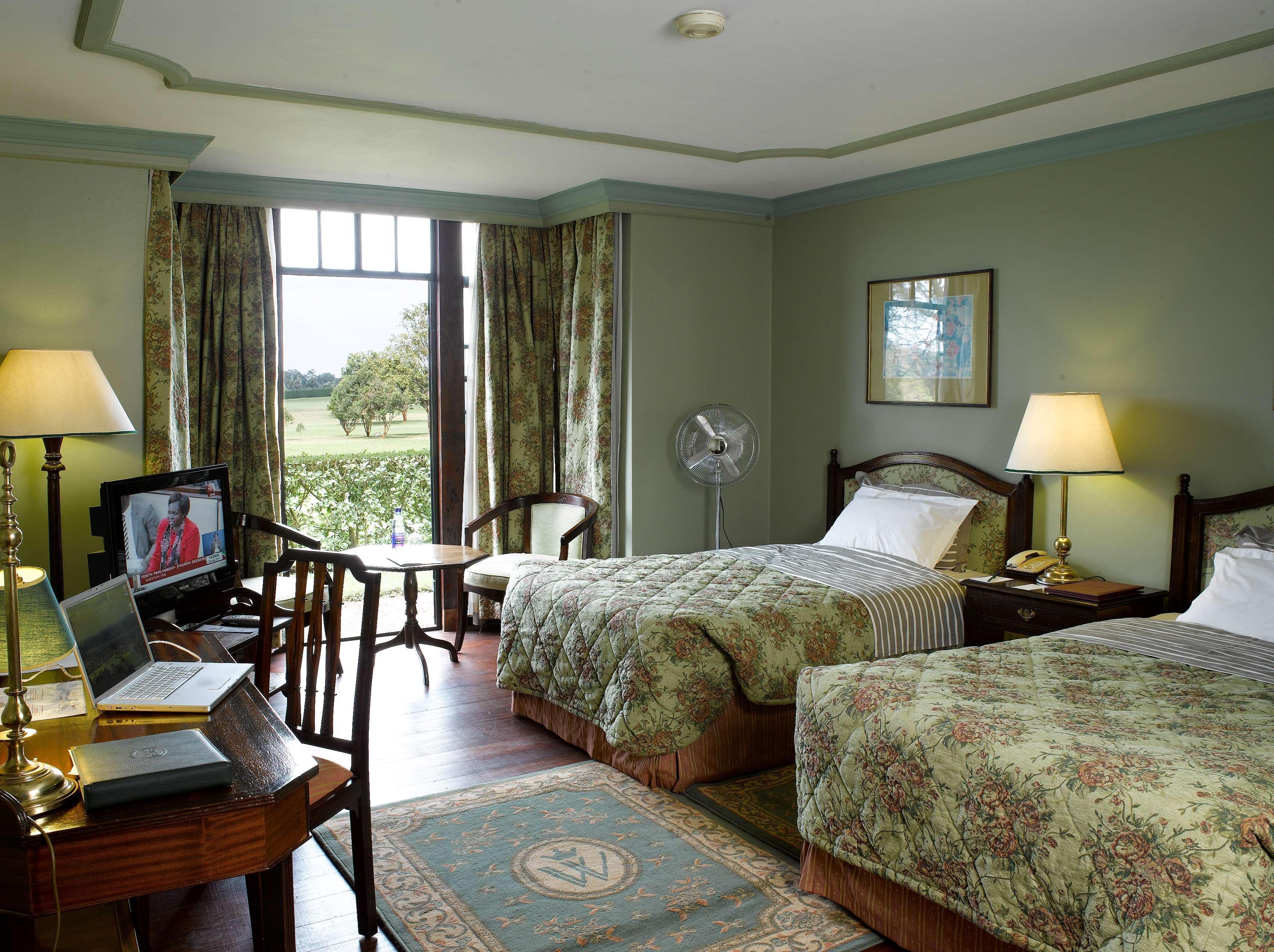 Windsor Golf Hotel & Country Club Nairobi Ngoại thất bức ảnh