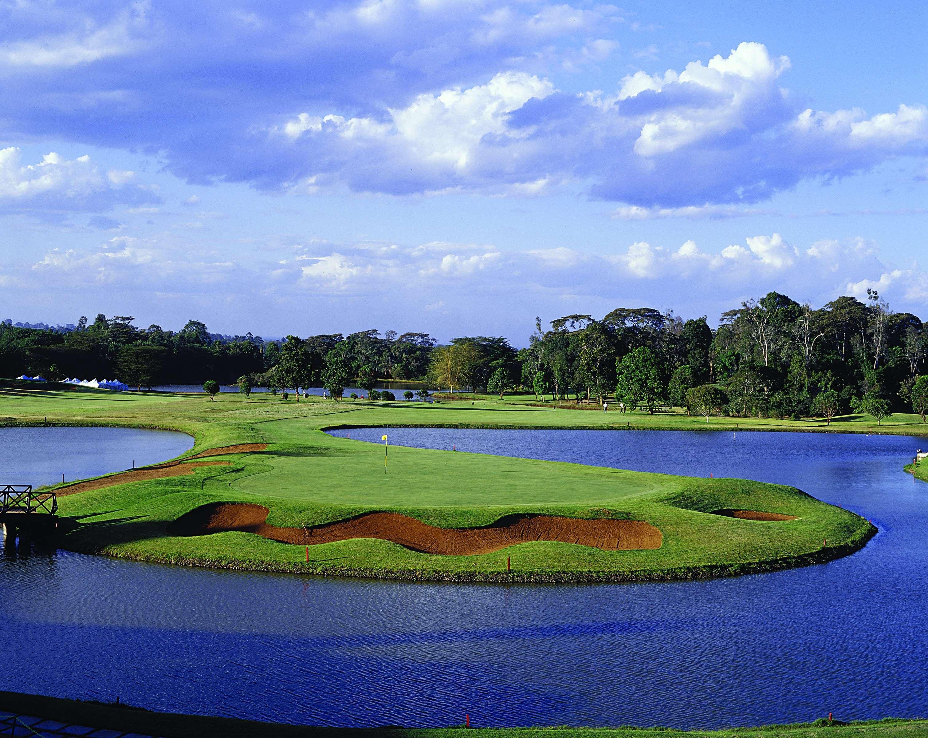 Windsor Golf Hotel & Country Club Nairobi Ngoại thất bức ảnh