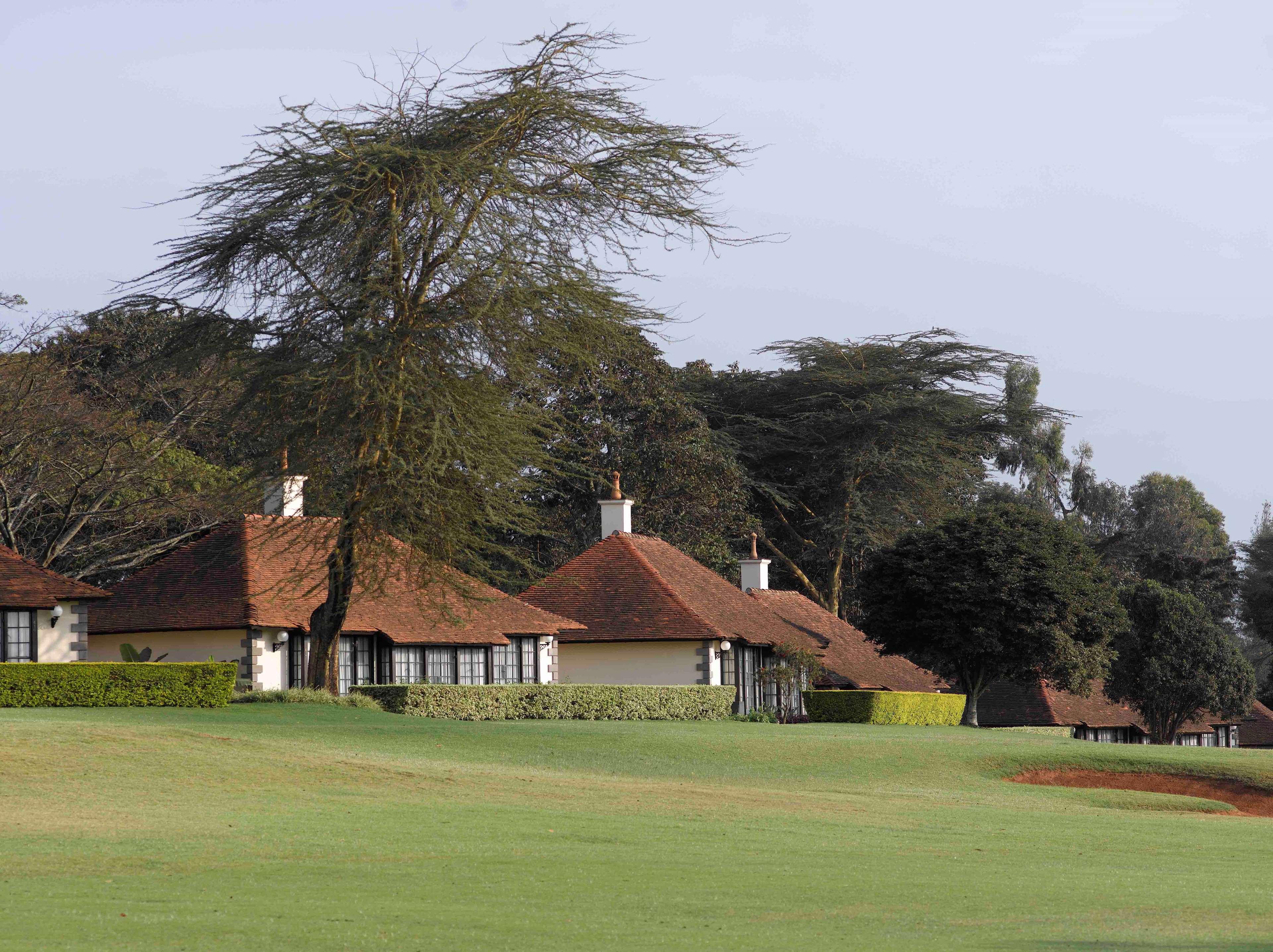 Windsor Golf Hotel & Country Club Nairobi Ngoại thất bức ảnh