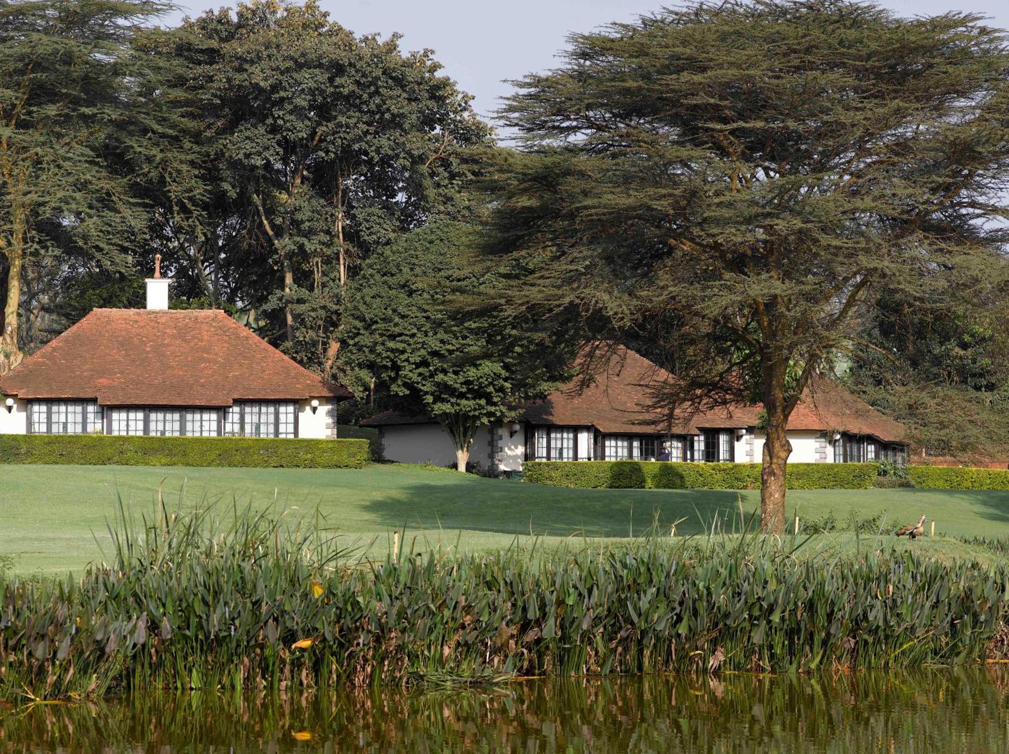 Windsor Golf Hotel & Country Club Nairobi Phòng bức ảnh